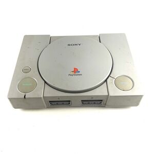 Sony PlayStation 1 Console Only (SCPH-7001) - For Parts